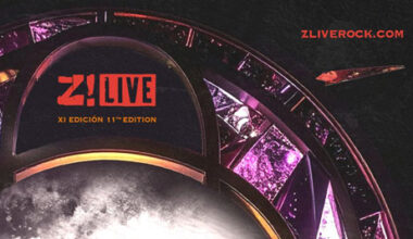 Z! LIVE 2026 confirma dos bandas más