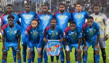 Bakambu jugará la final africana por el Mundial con 'derbi' ante Nigeria tras ganar a Camerún (0-1)