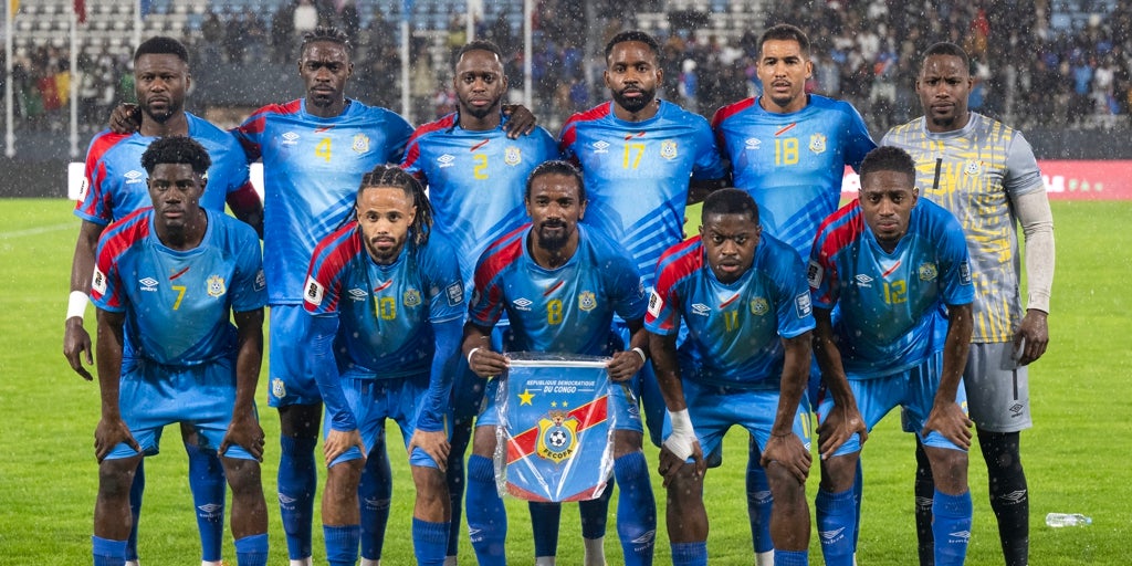 Bakambu jugará la final africana por el Mundial con 'derbi' ante Nigeria tras ganar a Camerún (0-1)