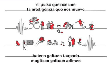 El alcalde de Pamplona participa este miércoles en la inauguración del XXIV Congreso Estatal de Voluntariado que se celebra en Baluarte
