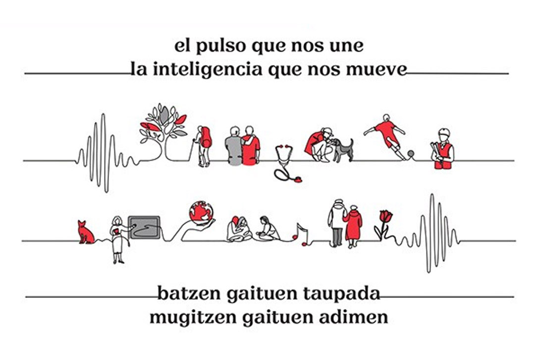 El alcalde de Pamplona participa este miércoles en la inauguración del XXIV Congreso Estatal de Voluntariado que se celebra en Baluarte