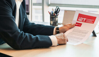 Consultoría y apoyo técnico