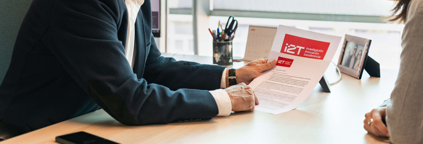 Consultoría y apoyo técnico