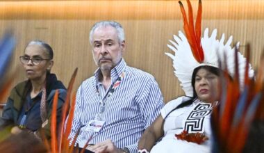 La Cumbre del Clima encara el final con un borrador de acuerdo que excluye la desescalada de combustibles fósiles