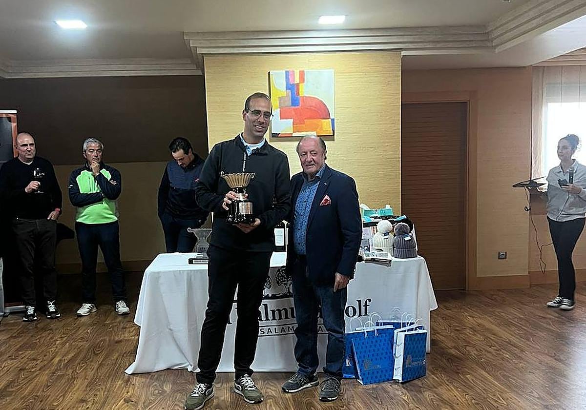 La Valmuza luce su Copa Presidente