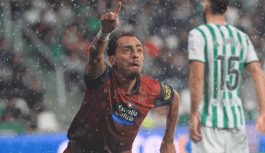 El estreno goleador de Quagliata y la imagen que define al Dépor: “Somos una familia”