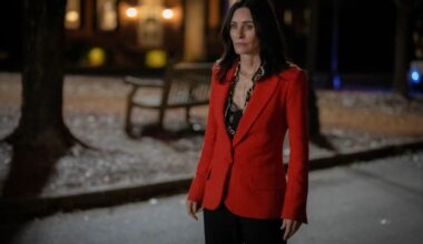 A tiempo para Halloween: los tráilers de "Scream 7" y "Stranger Things" traen una doble dosis de sustos