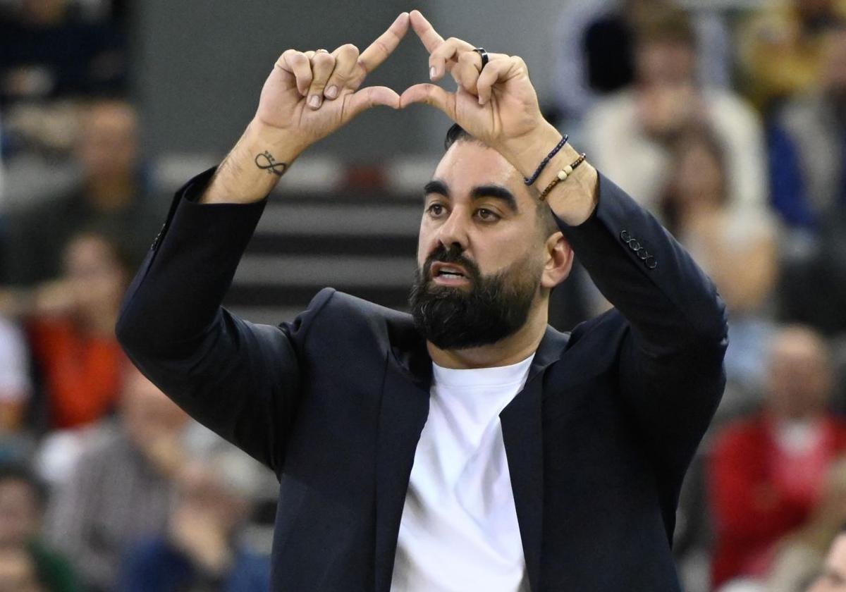 El Covirán cumple la 'profecía' de Ramón Díaz