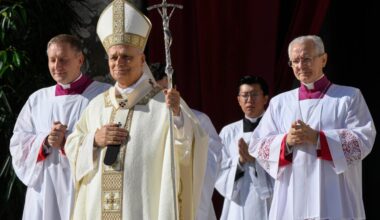 El Papa: Hagan de las escuelas los umbrales de una civilización del diálogo y la paz
