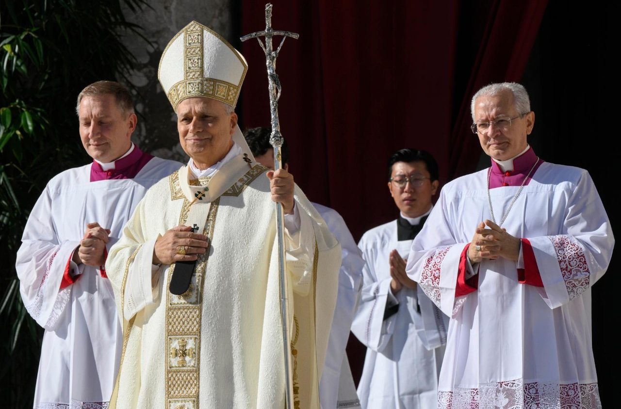 El Papa: Hagan de las escuelas los umbrales de una civilización del diálogo y la paz