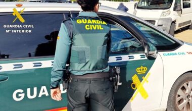 Investigan un delito de estafa en inversiones de criptomonedas en la localidad gaditana de Chiclana
