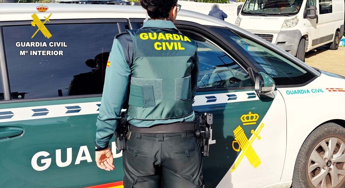 Investigan un delito de estafa en inversiones de criptomonedas en la localidad gaditana de Chiclana