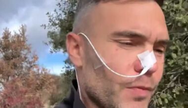 “No he respondido bien al tratamiento”