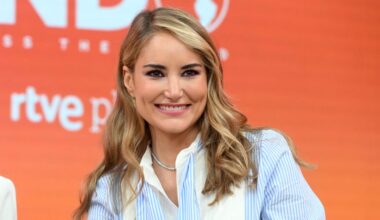 "Yo era la primera que tenía prejuicios"