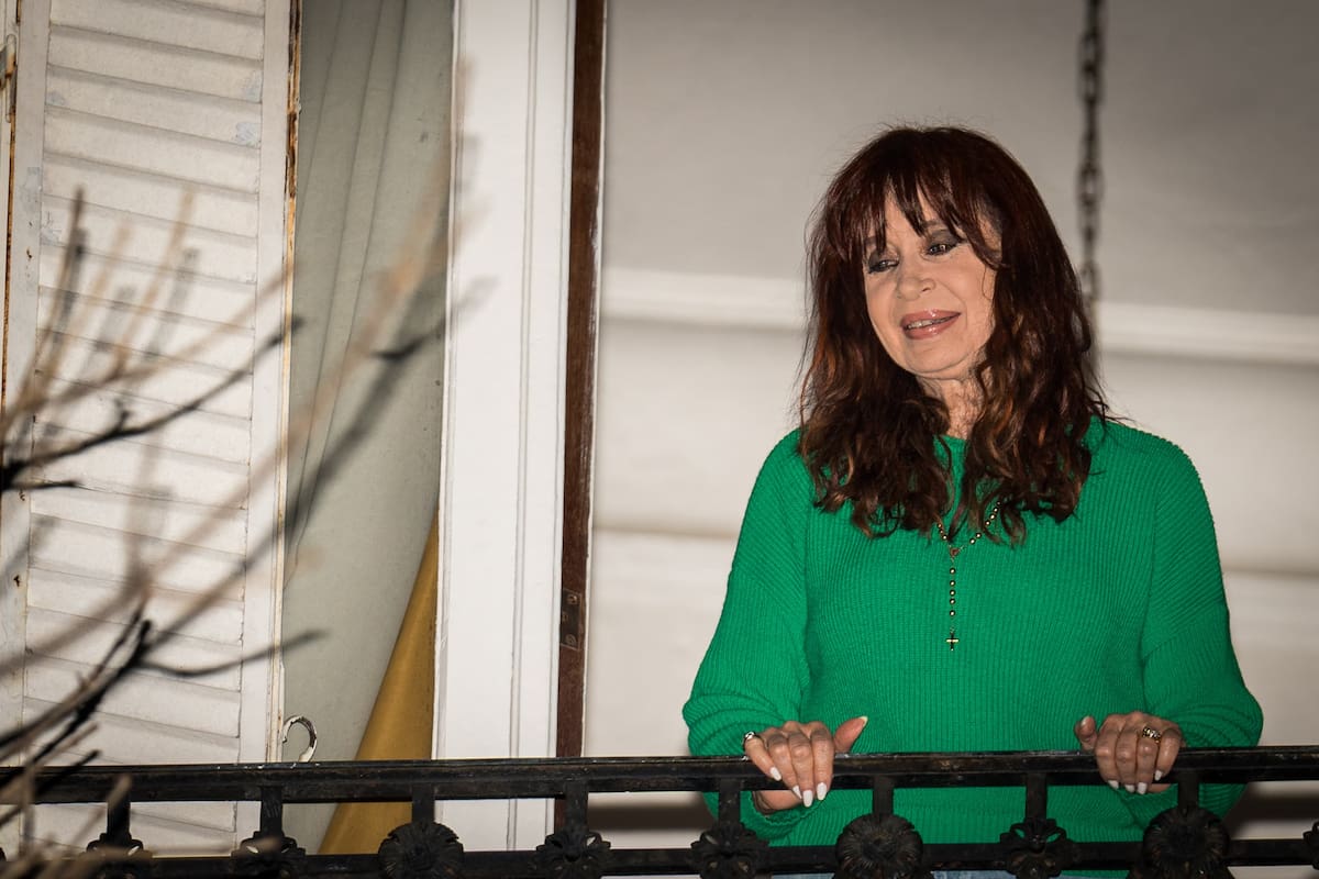 La Justicia ordenó el decomiso de los bienes de Cristina Kirchner y Lázaro Báez