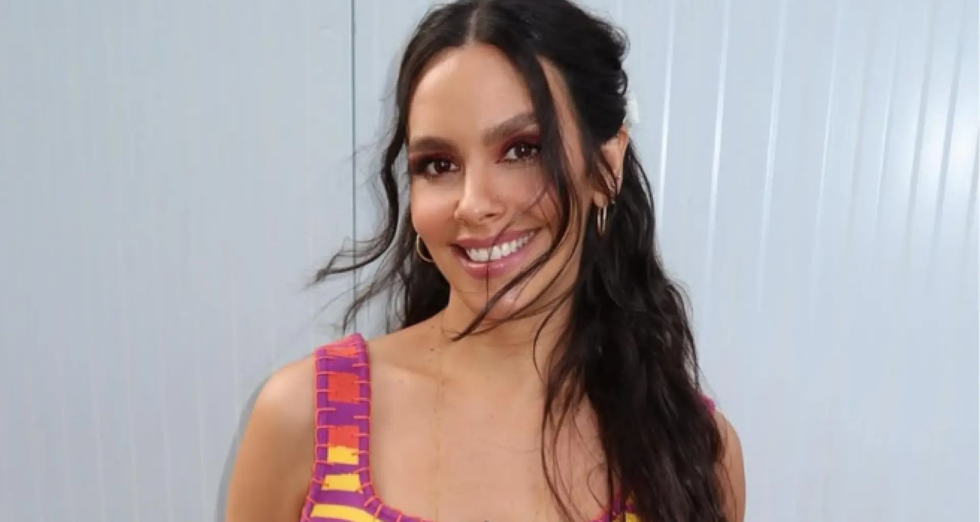 "No tengo niñera, solo a mis padres"