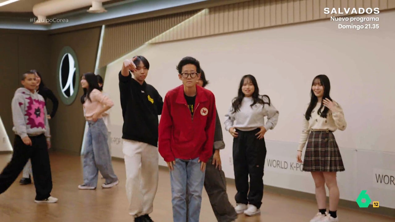Equipo de Investigación se adentra en el Centro Mundial del K-Pop, la 'fábrica' donde Corea forma a sus futuros ídolos: funciona con dinero público