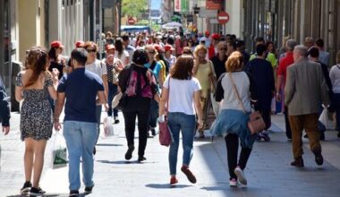 La quinta edición de Bonos Consumo Santa Cruz inyecta más de 600.000 euros al comercio local