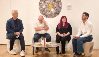 Santa Cruz redescubre la fuerza de “Maria Rosa”, del dramaturgo Ángel Guimerá y Jorge