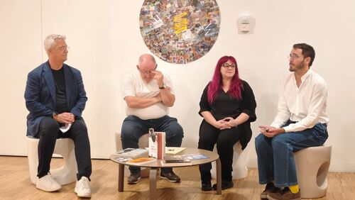 Santa Cruz redescubre la fuerza de “Maria Rosa”, del dramaturgo Ángel Guimerá y Jorge