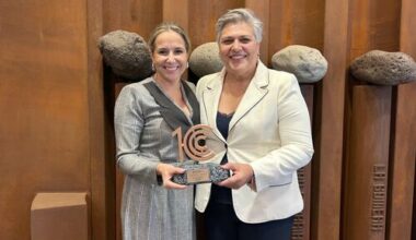 La Sociedad de Desarrollo obtiene el Premio de Excelencia a la Transparencia Digital en Canarias