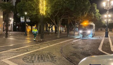 El Gobierno de Jerez hace un balance positivo del plan de Seguridad y Servicios Públicos tras el primer fin de semana de Zambombas