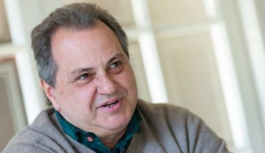 “Las familias son diferentes a las de hace 40 años, en las que 3 generaciones vivían en la misma casa”