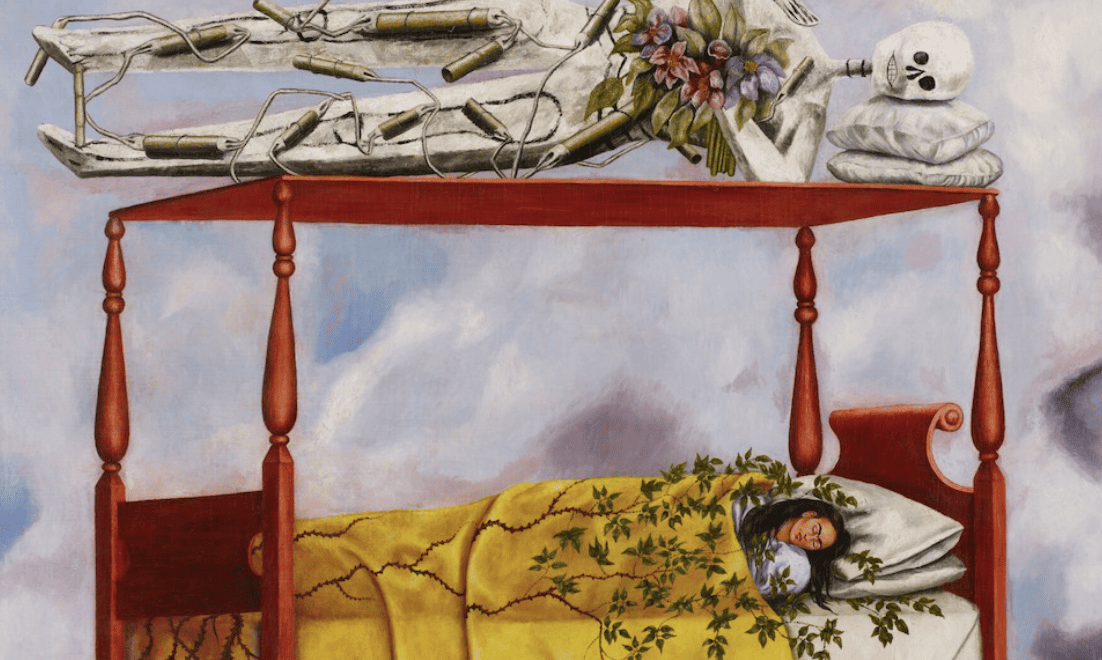 Los cuadros más caros en la historia de nuestro país.