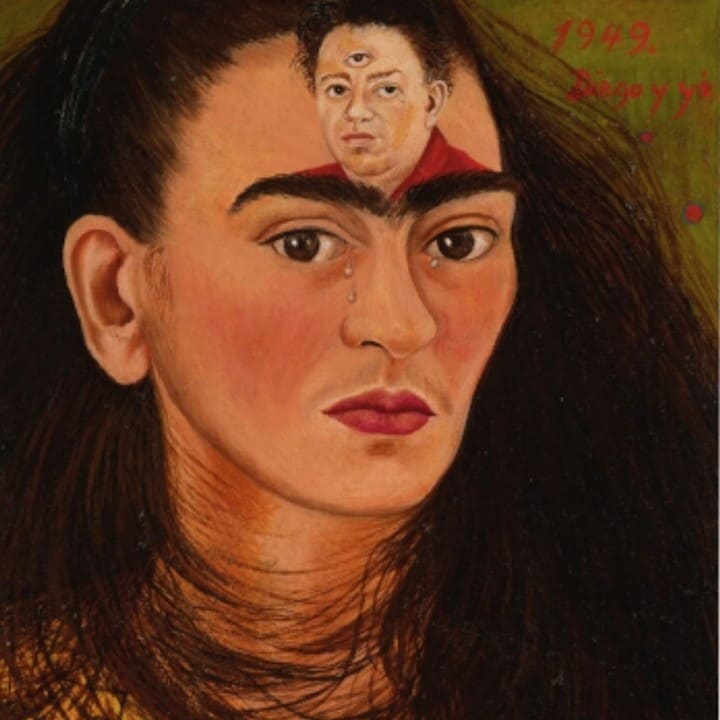 Los cuadros más caros en la historia de nuestro país.