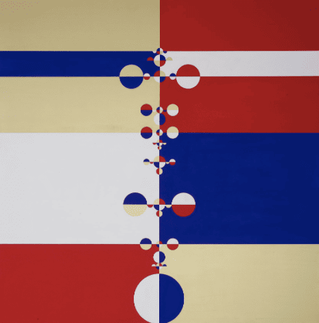 Los cuadros más caros en la historia de nuestro país.