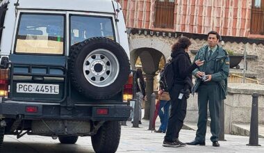 El misterioso y envolvente pueblo de Salamanca escenario de la nueva serie que arrasa en Netflix