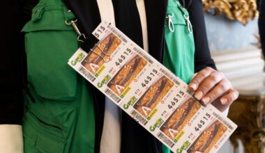 El sorteo de la ONCE deja un premio de 20.000 euros en Fernán Núñez