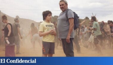 'Sirat' se estrena a lo grande en EEUU y la crítica ya la da como favorita para los Oscar