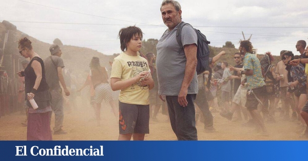 'Sirat' se estrena a lo grande en EEUU y la crítica ya la da como favorita para los Oscar