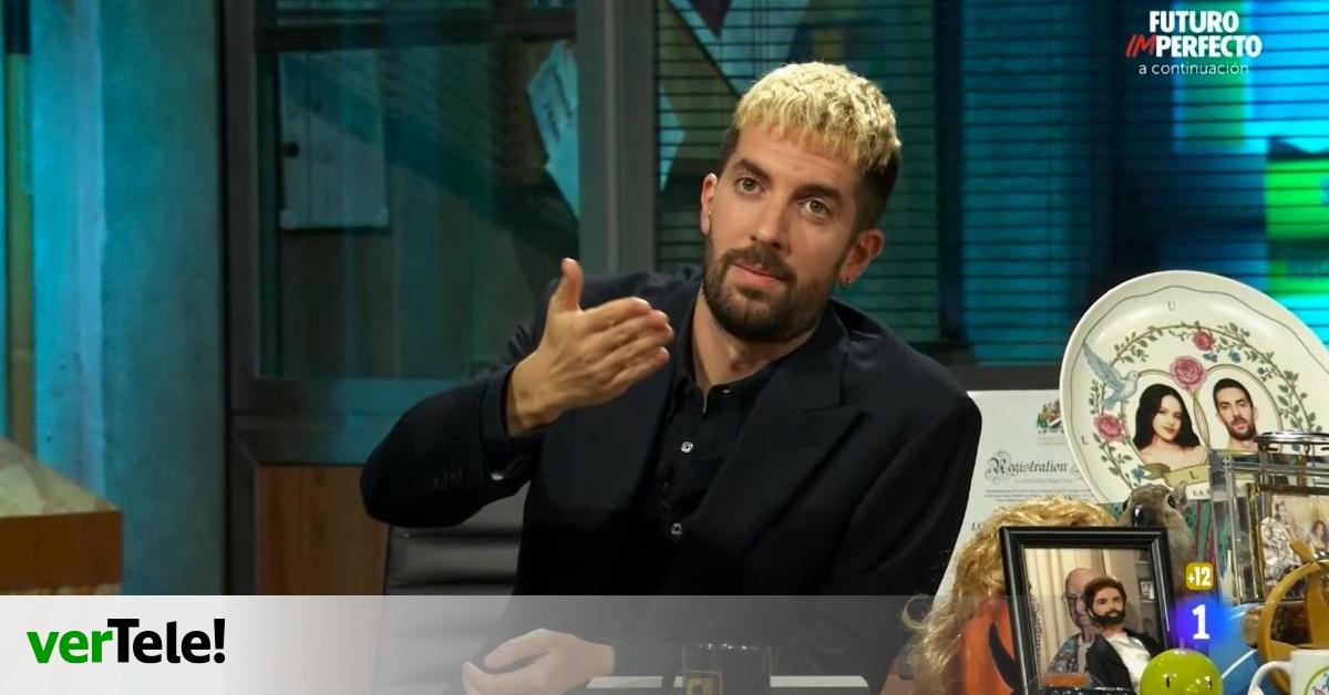 'La Revuelta' envió un mensaje de ánimo a Buenafuente tras su parón por prescripción médica: "Está en la recuperació"