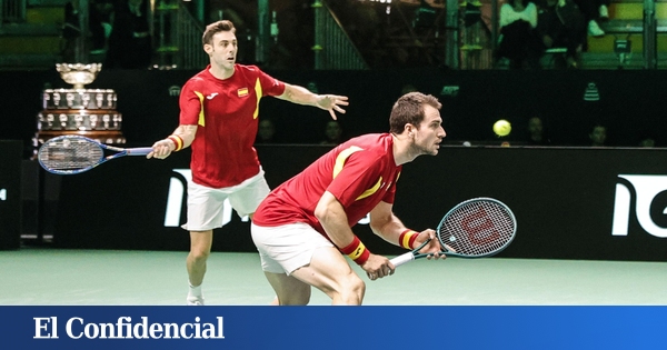 Alemania, Copa Davis 2025 hoy: resultado y última hora de la semifinal, en directo