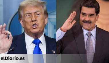 Venezuela denuncia ante la OPEP+ que EEUU busca apoderarse de sus reservas petroleras