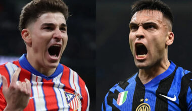 Página de inicio de Yahoo news