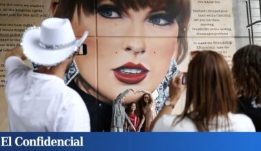 La conexión hacia un famoso al que no conoces en persona, palabra del año en el Reino Unido