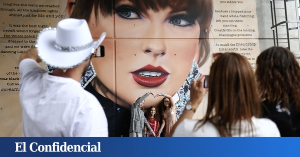 La conexión hacia un famoso al que no conoces en persona, palabra del año en el Reino Unido