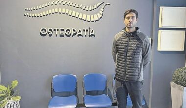 “EL dolor es una señal que Nos avisa de que algo no está funcionando bién ”