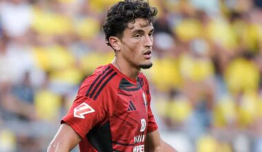 Jesús Galván activa la alerta en el Betis por su 'portazo' a Ismael Barea en el Mirandés