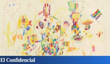 Hay una artista genial escondida en la expo de Warhol, y merece una retrospectiva