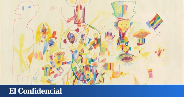 Hay una artista genial escondida en la expo de Warhol, y merece una retrospectiva