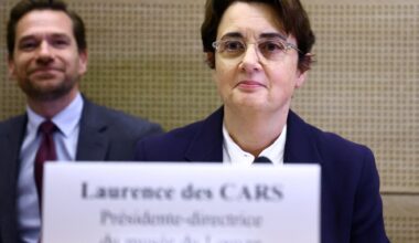 Tras el millonario robo, el museo del Louvre instalará un centenar de cámaras en su perímetro y un puesto móvil de policía en el interior