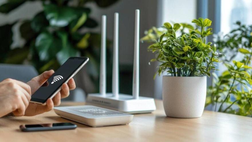 Señales de que un vecino podría estar usando tu WiFi sin permiso