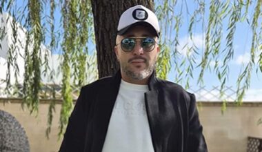 “El que apostó en mi contra hoy ya sabe que perdió"