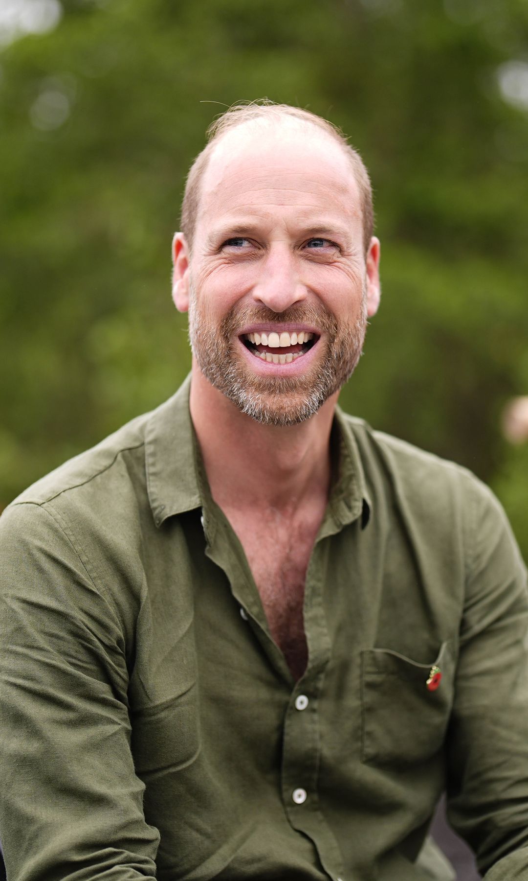 Guillermo de Inglaterra