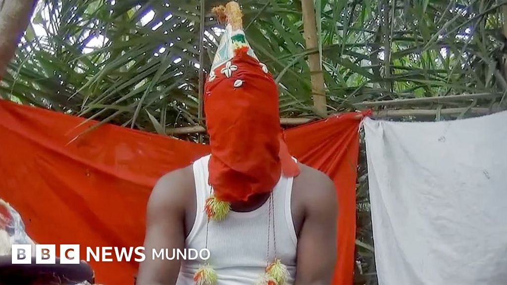 La BBC investiga la práctica de asesinar a personas para vender partes de sus cuerpos como "amuletos mágicos" en África