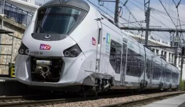 CAF registra un beneficio neto de 100 millones, un 66% más